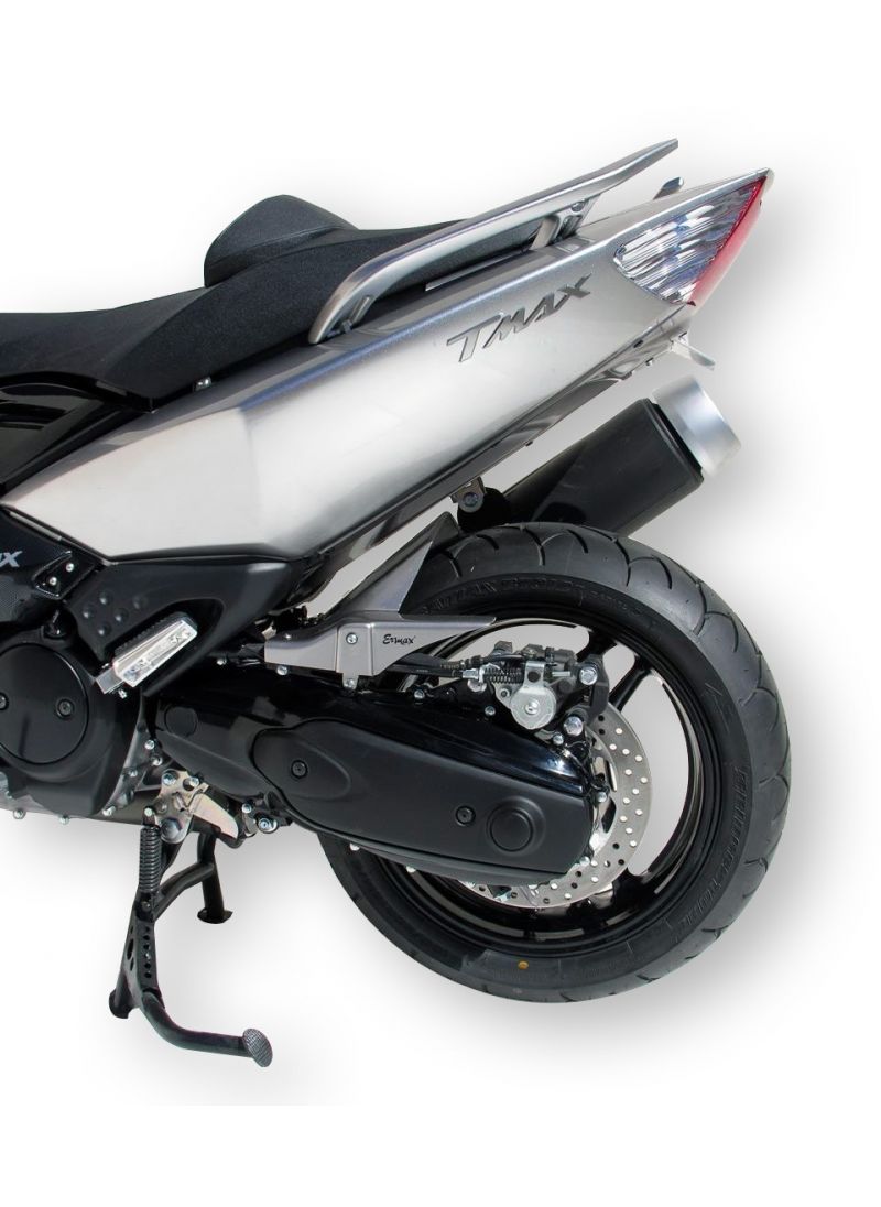 Ermax hugger (rear fender) Yamaha T-Max 500 2008-2012