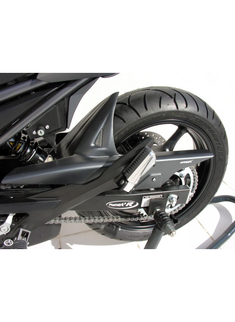 Ermax Hugger (hinterer Kotflügel) Yamaha XJ6 F Diversion 2010-2016