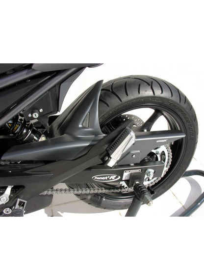 Ermax Hugger (hinterer Kotflügel) Yamaha XJ6 F Diversion 2010-2016