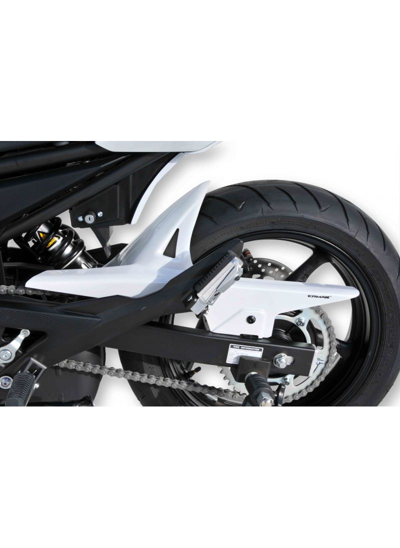 Ermax Hugger (hinterer Kotflügel) Yamaha XJ6N 2013-2016