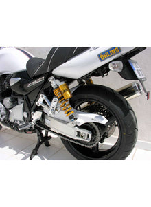 Ermax Hugger (Rear Fender) Yamaha XJR1300 1999-2014