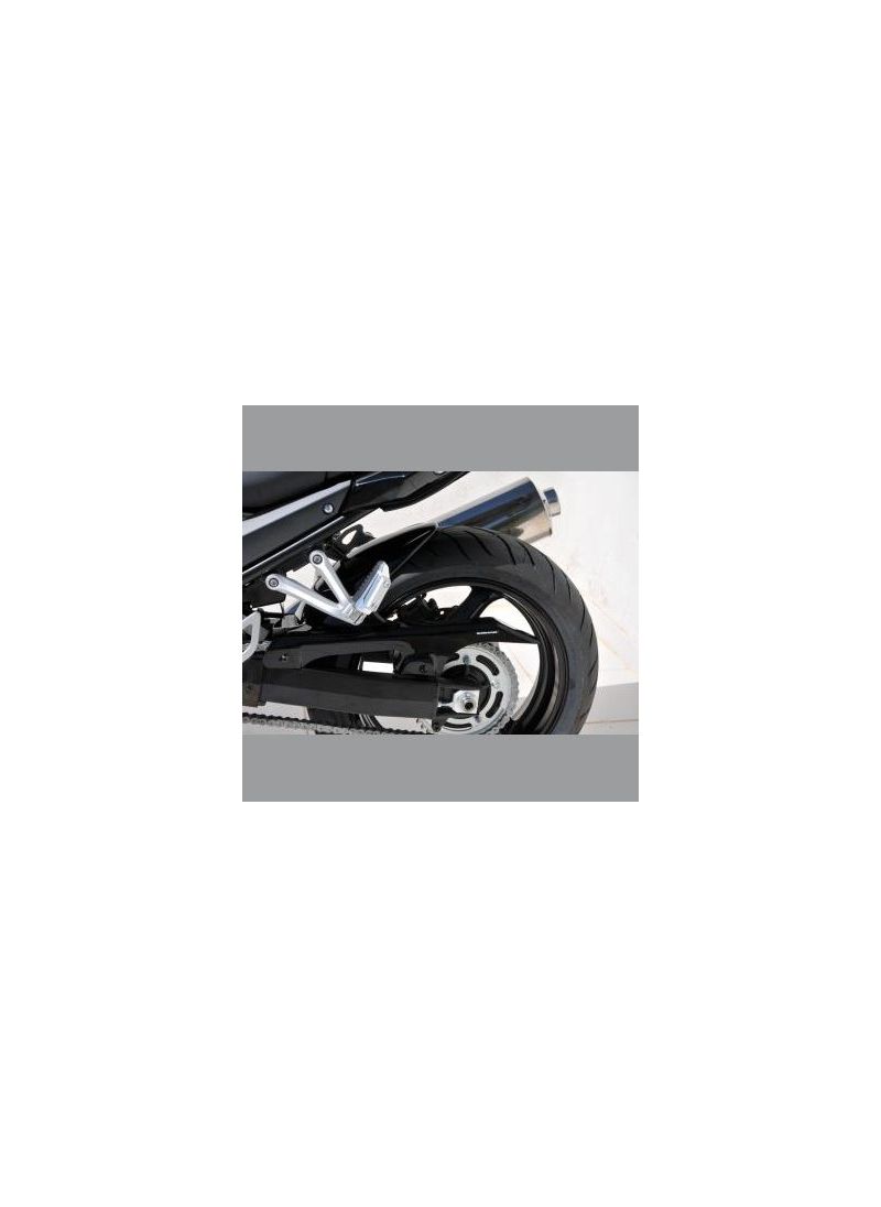Ermax Rear Hugger GSF 1250 Bandit S 2015