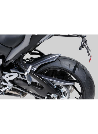 ERMAX HAGGER RETROCE PARA GSX-S1000/GSX-S1000F 2015-2021