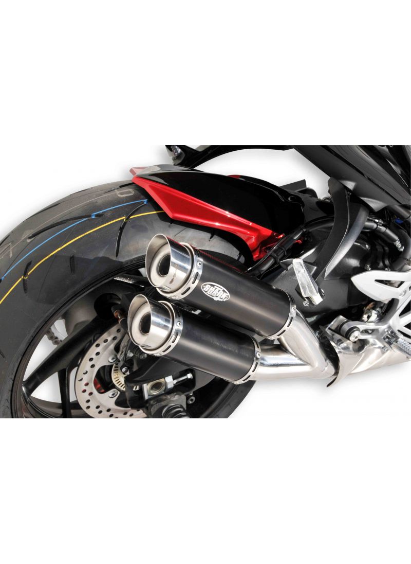ERMAX HAGGER RETROCE PARA GSX-S1000/GSX-S1000F 2015-2021