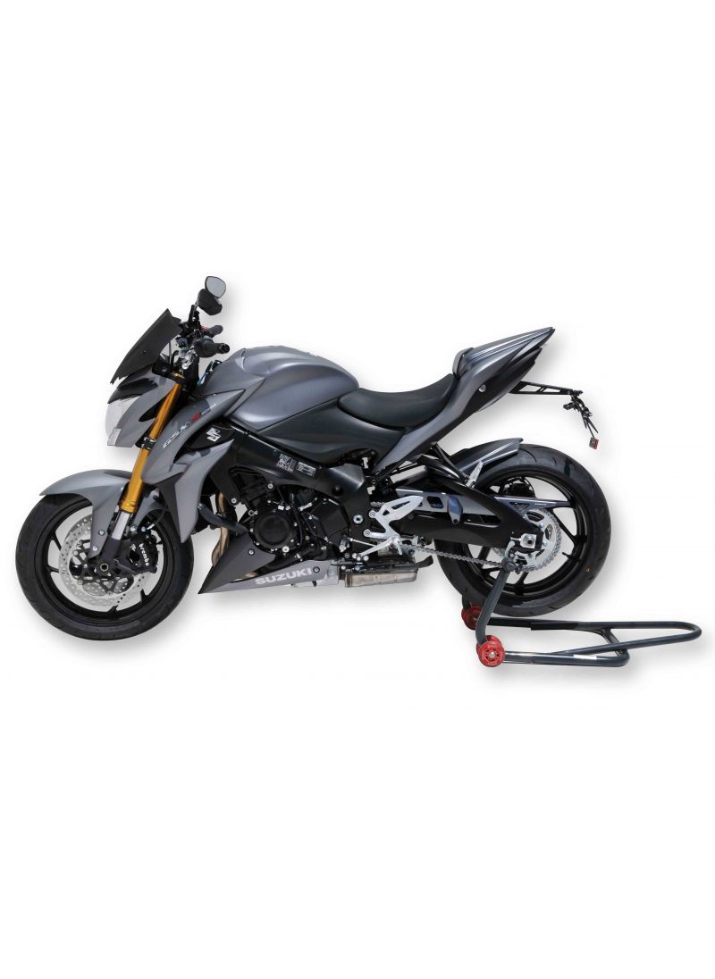 Ermax rear hugger for GSX S 1000/GSX S 1000 F 2015 (+ CHAIN GUARD)