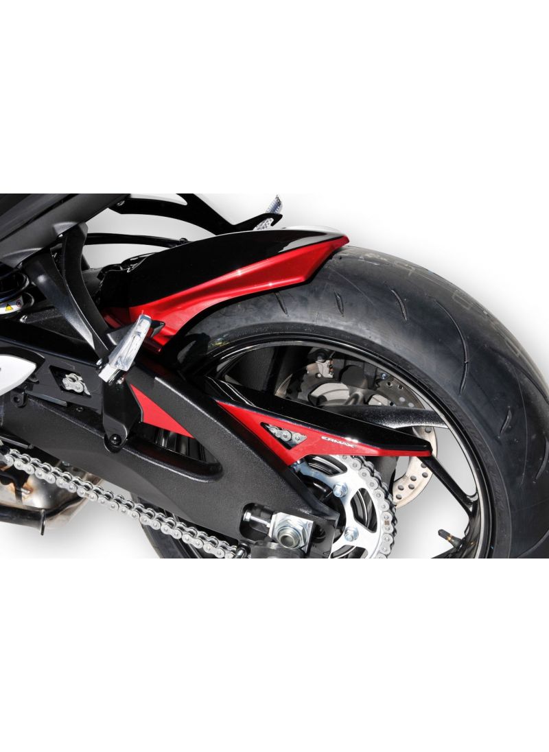 ERMAX HAGGER RETROCE PARA GSX-S1000/GSX-S1000F 2015-2021