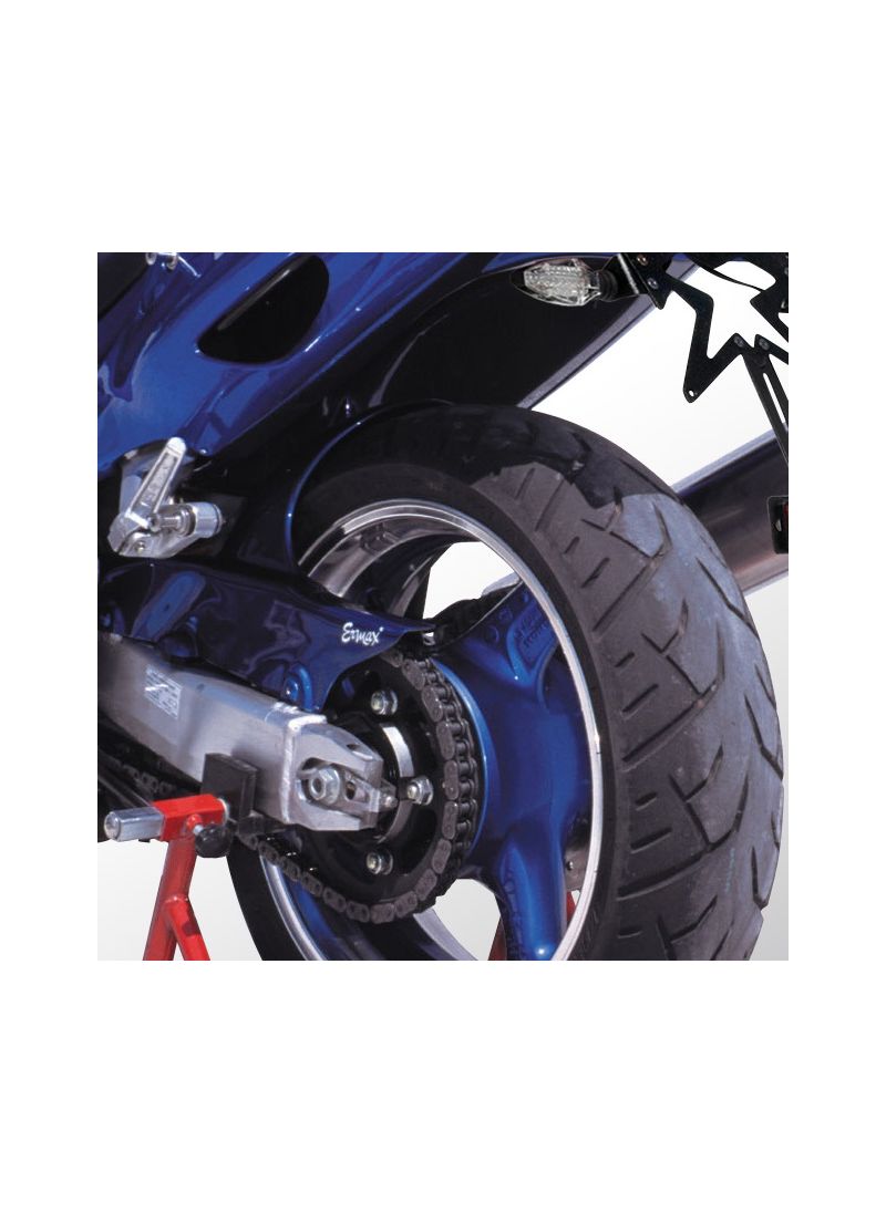 Ermax Hugger (Heckförderer) Honda CBR1100xx Blackbird 1999-2007