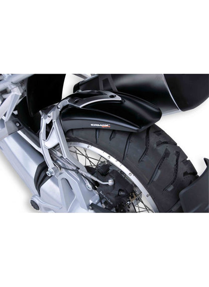 Ermax Heck-Hugger für R1200Gs/Abenteuer 2013-2018