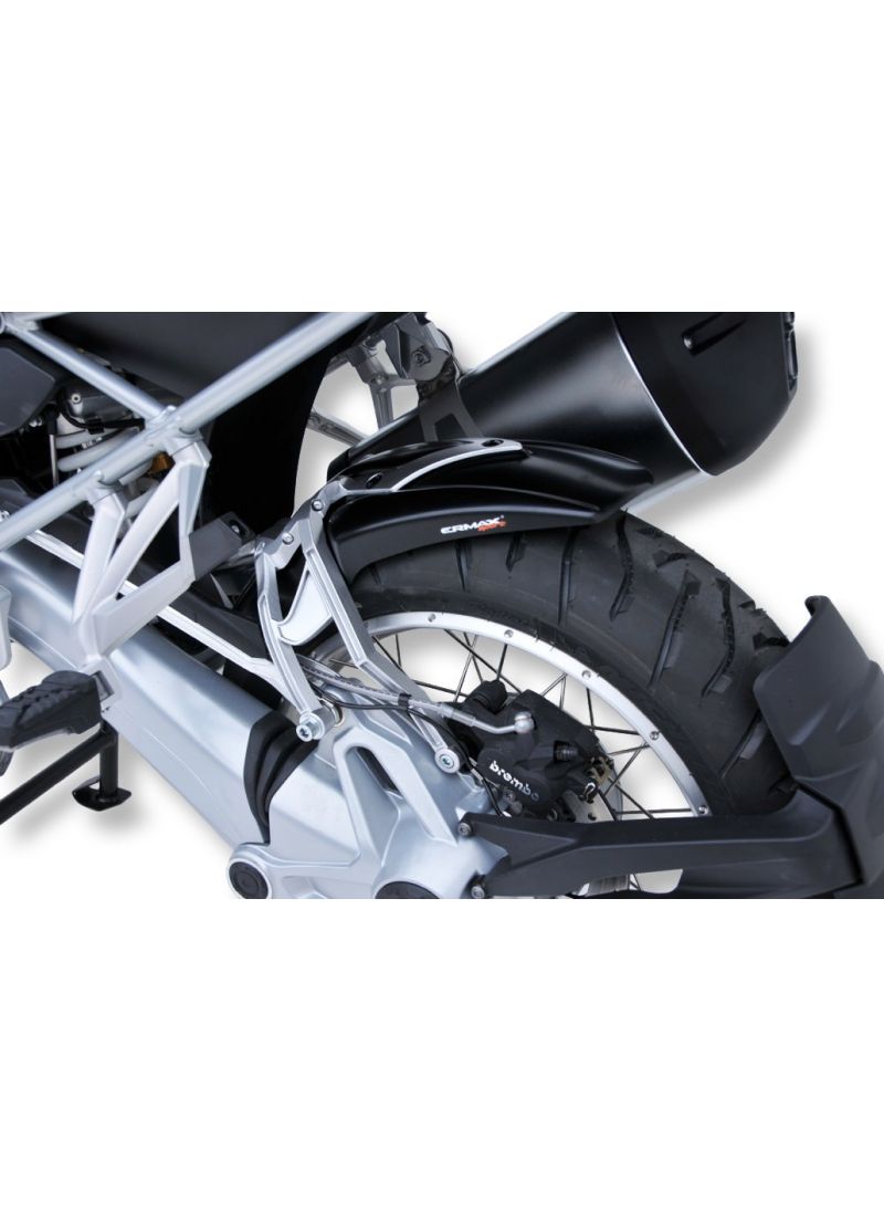 Ermax rear hugger for R1200GS/Adventure 2013-2018