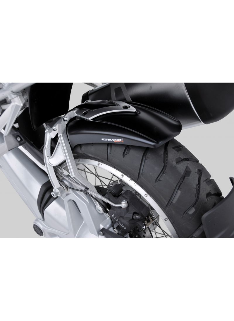 Ermax rear hugger for R1200GS/Adventure 2013-2018
