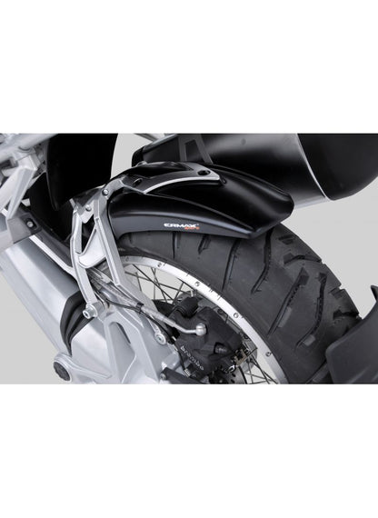 Ermax rear hugger for R1200GS/Adventure 2013-2018