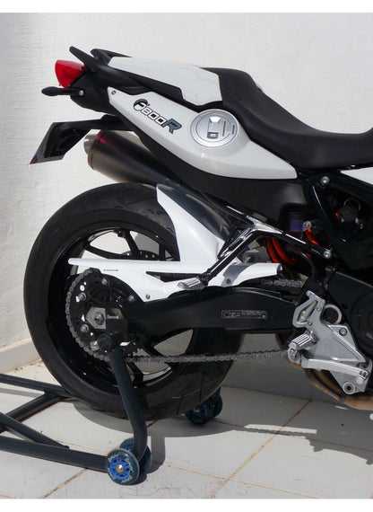 Ermax Hugger (Heckförderer) BMW F800R 2009-2014