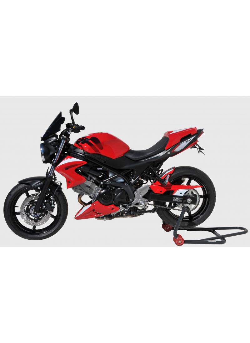 Ermax hugger (rear fender) Suzuki SV650 2016-2020