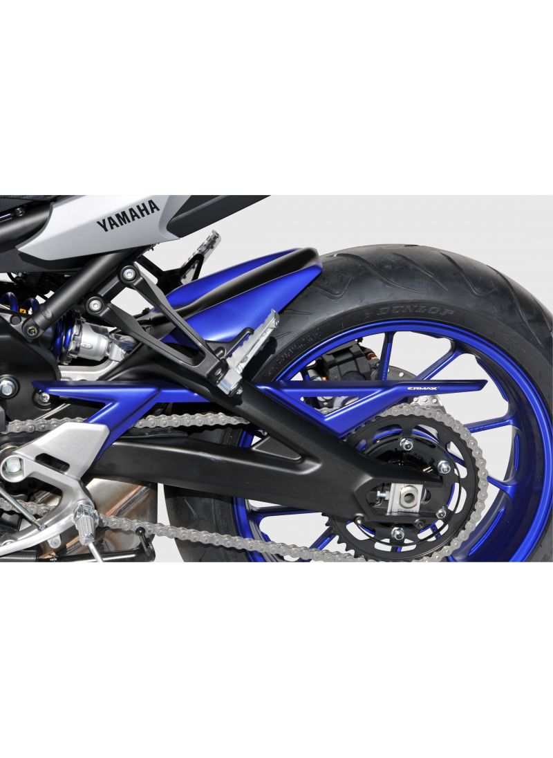 Ermax Hugger (hinterer Kotflügel) Yamaha MT-09 Tracer 900 2015-2017