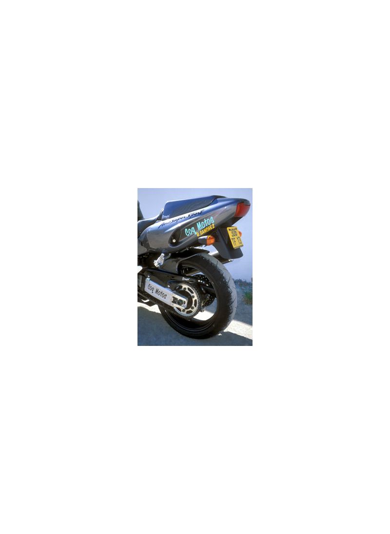 Ermax Hugger (hinterer Kotflügel) Yamaha YZF1000R Thunderace 1996-2002