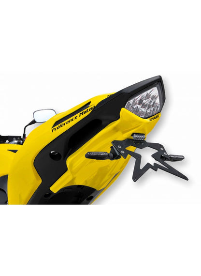 Ermax License Plate Support Honda CB600 Hornet / ABS 2011-2013