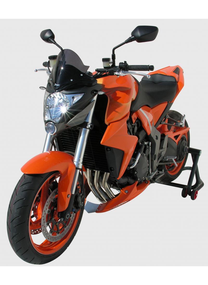 Ermax seat cover (seat cowl) Honda CB1000R / ABS 2008-2016