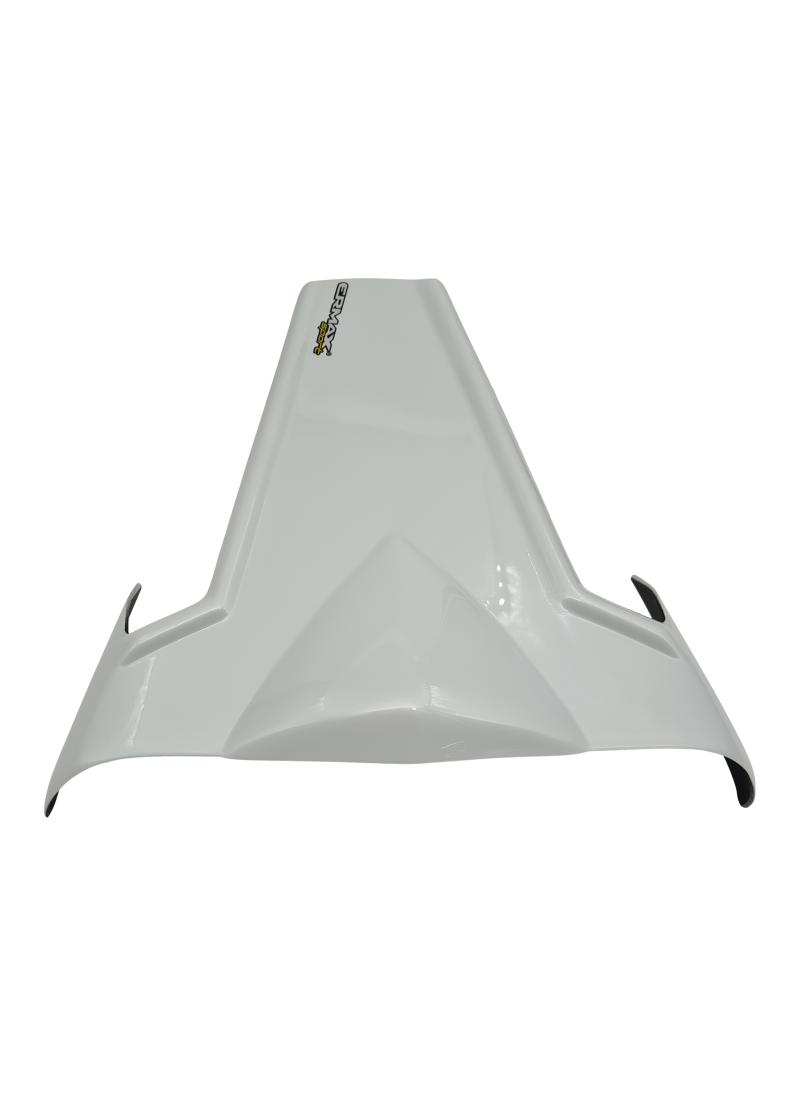 Ermax seat cover (seat cowl) Honda CB1000R / ABS 2008-2016