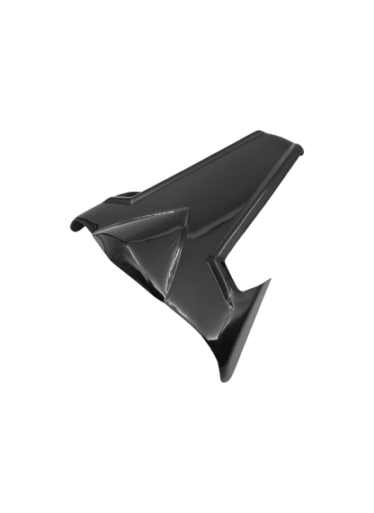 Ermax Seat Cover (Seat Cowl) Honda CB1000R / ABS 2008-2016