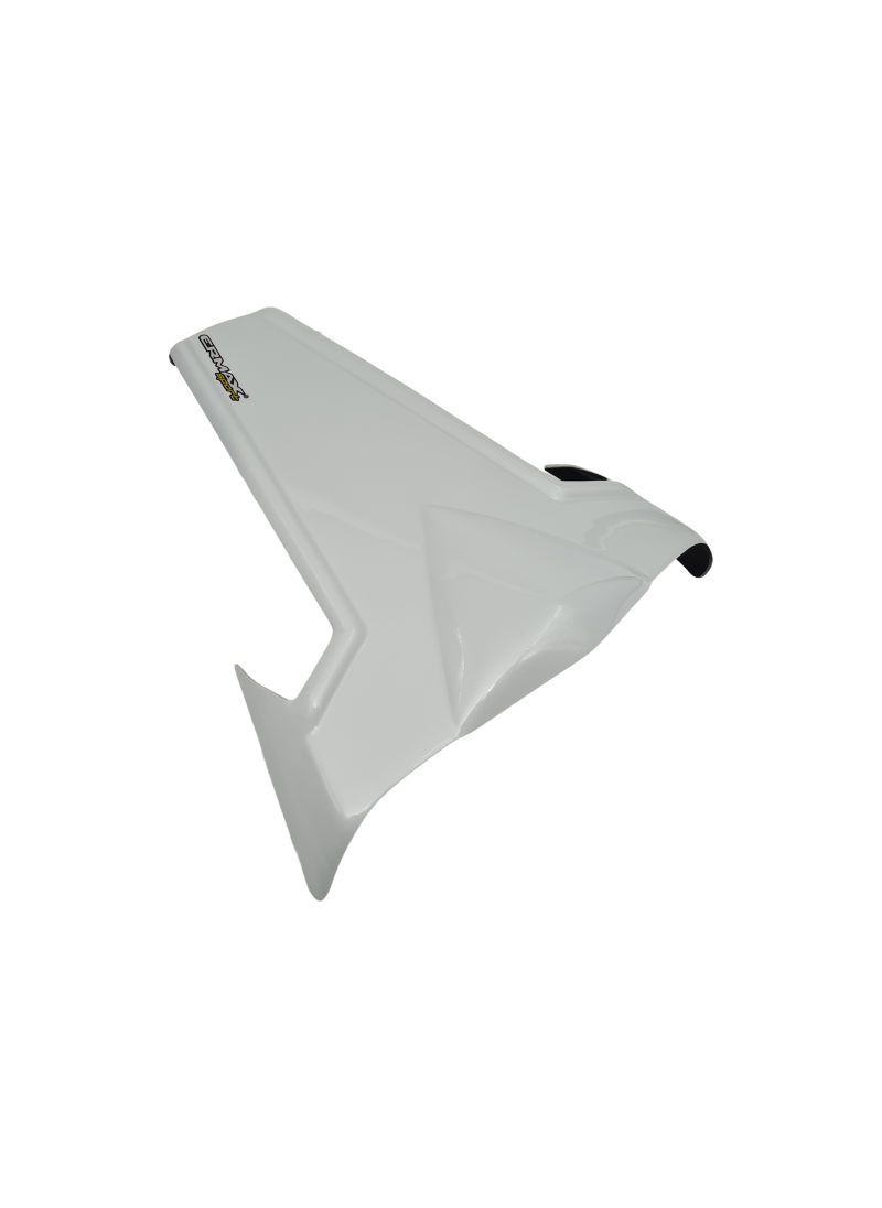 Ermax seat cover (seat cowl) Honda CB1000R / ABS 2008-2016