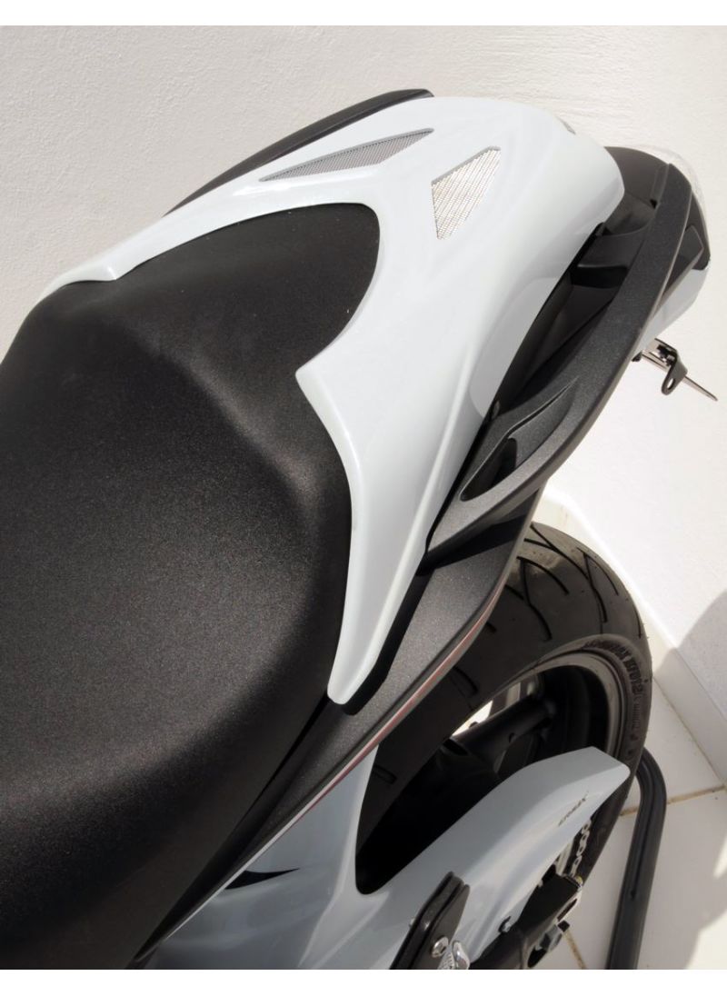 ERMAX-Sitzabdeckung (Sitzhaube) Honda CB600 Hornet / ABS 2007-2010