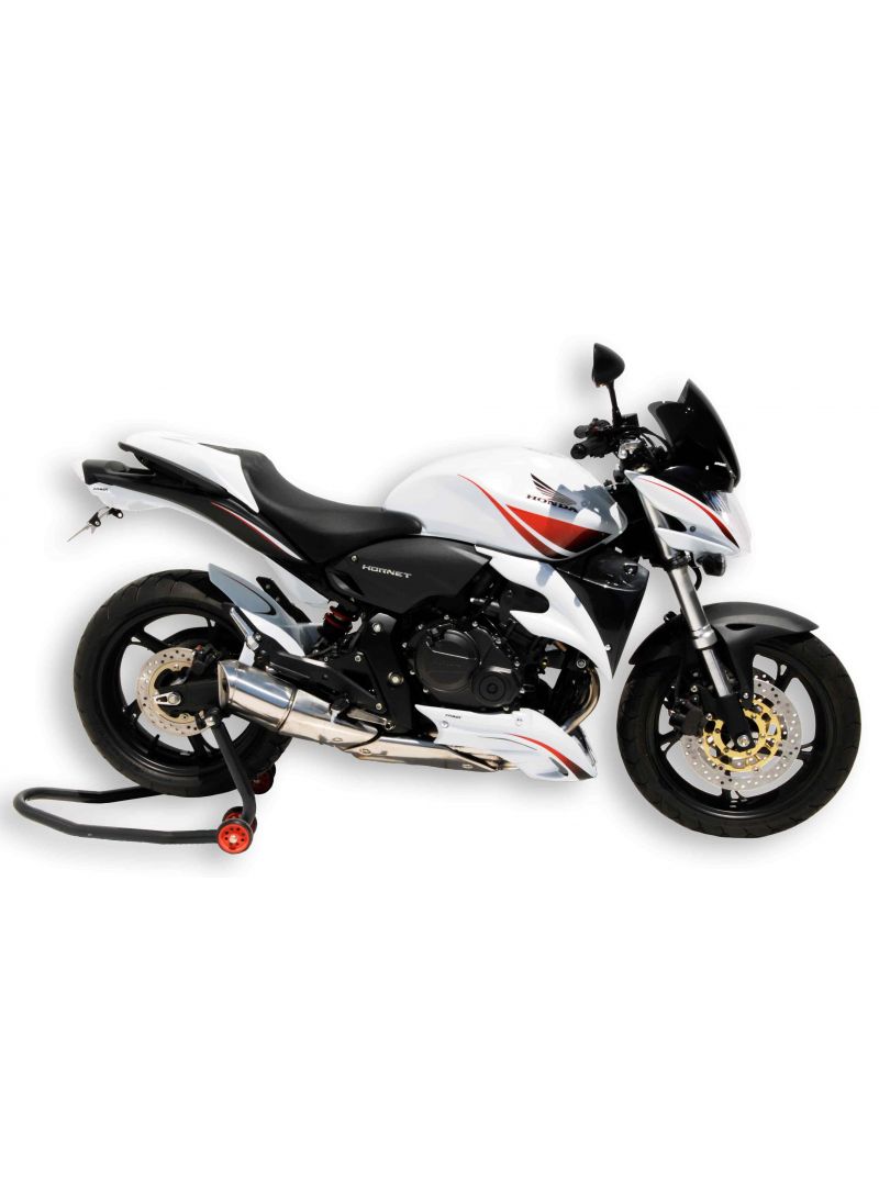 Ermax seat cover (seat cowl) Honda CB600 Hornet / ABS 2007-2010