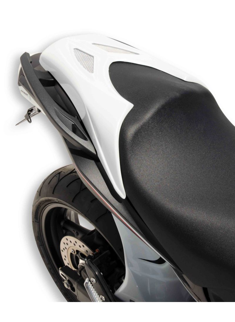 Ermax seat cover (seat cowl) Honda CB600 Hornet / ABS 2007-2010