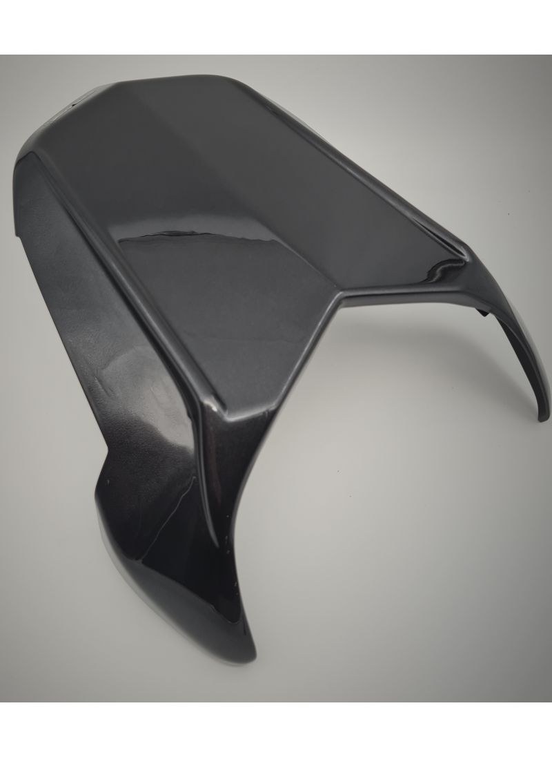 Ermax Seat Cover (Seat Cowl) Kawasaki ER-6F / ABS 2012-2016