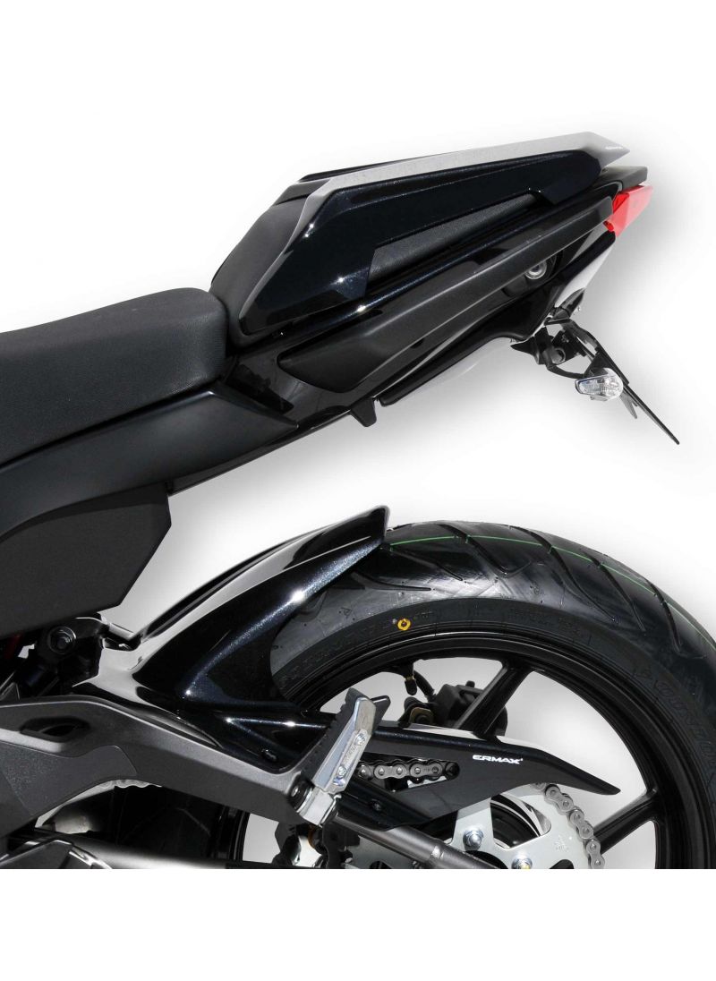 Ermax Seat Cover (Seat Cowl) Kawasaki ER-6F / ABS 2012-2016