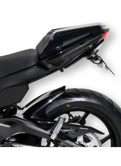 Ermax Seat Cover (Seat Cowl) Kawasaki ER-6F / ABS 2012-2016