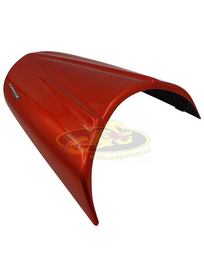 ERMAX-Sitzabdeckung (Seat Cowl) Kawasaki ER-6N und ER-6F 2009-2011