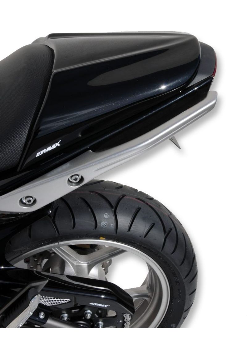 ERMAX-Sitzabdeckung (Seat Cowl) Kawasaki ER-6N und ER-6F 2009-2011