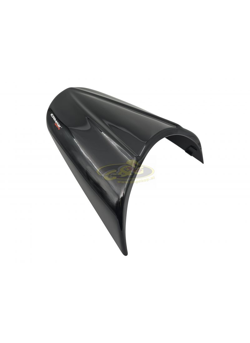 Ermax seat cover (seat cowl) Kawasaki ER-6N and ER-6F 2009-2011