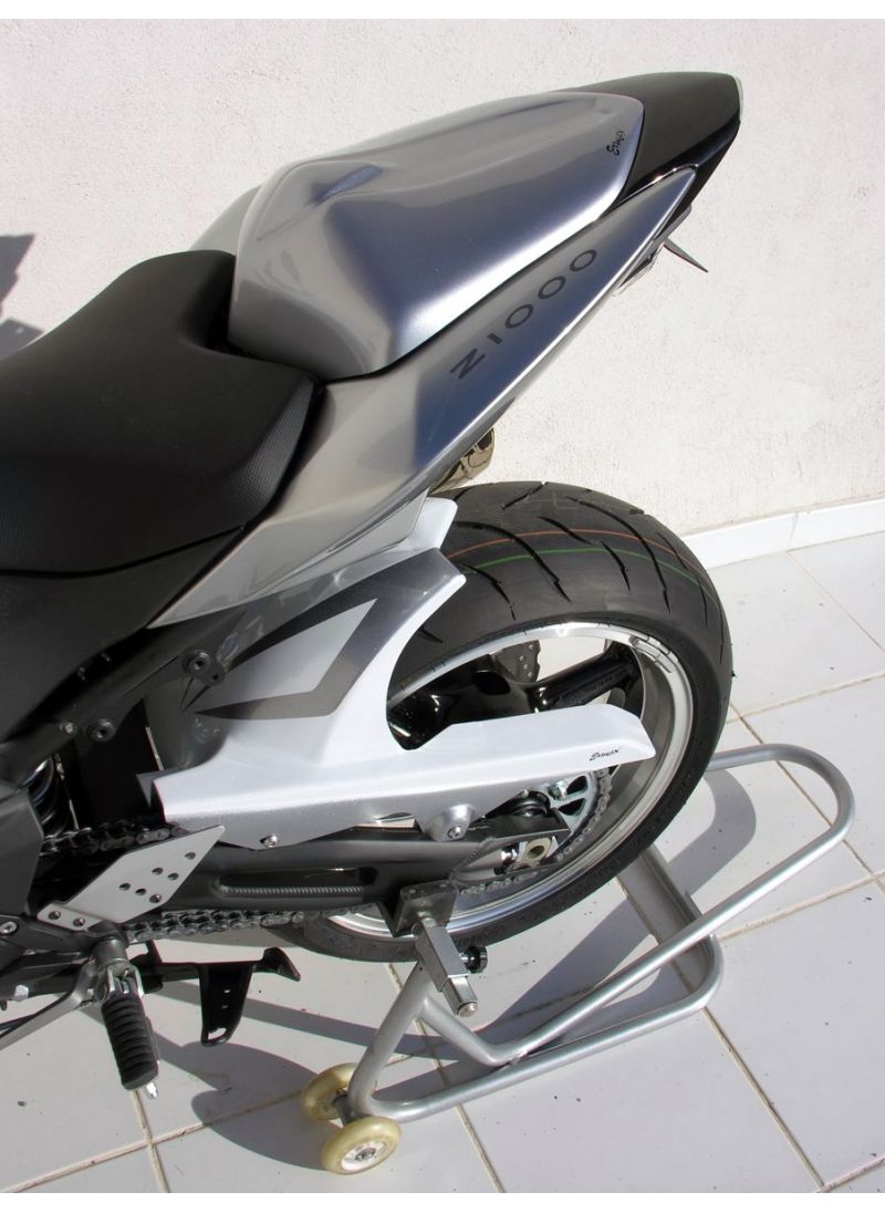 ERMAX-Sitzabdeckung (Seat Cowl) Kawasaki Z1000 2007-2009