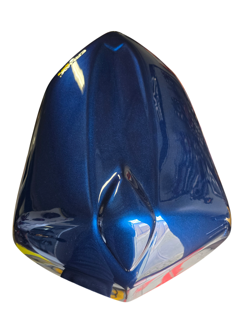 ERMAX-Sitzabdeckung (Seat Cowl) Kawasaki Z1000 2007-2009