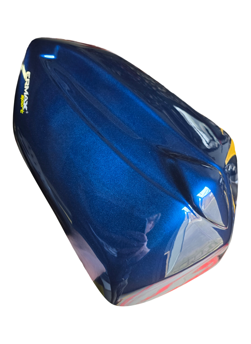 Ermax seat cover (seat cowl) Kawasaki Z1000 2007-2009