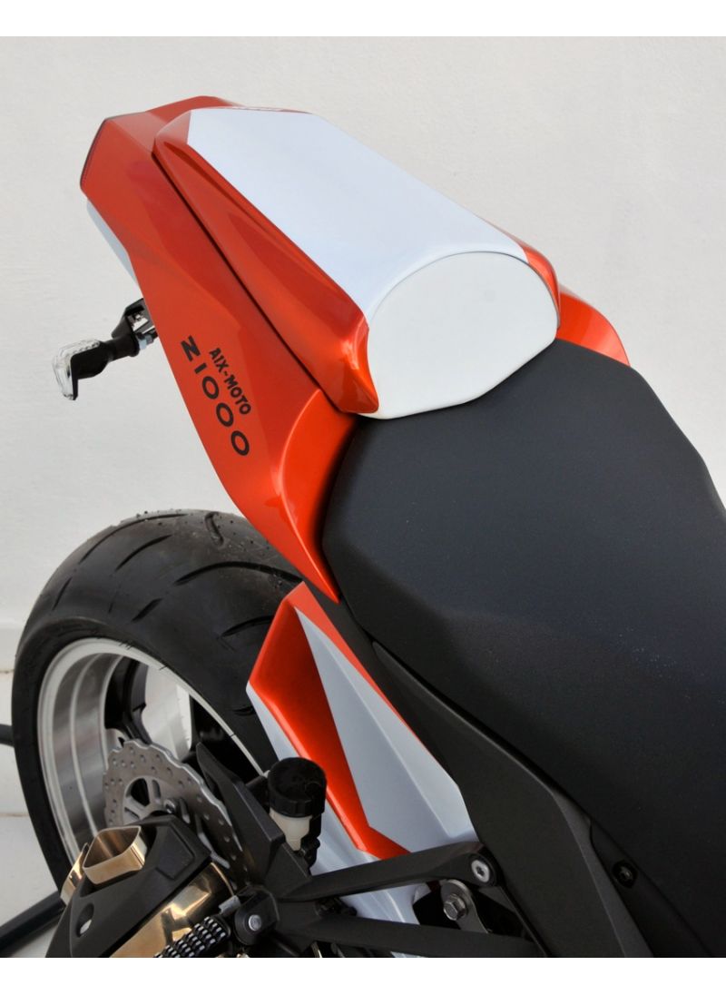 ERMAX-Sitzabdeckung (Seat Cowl) Kawasaki Z1000 2010-2013