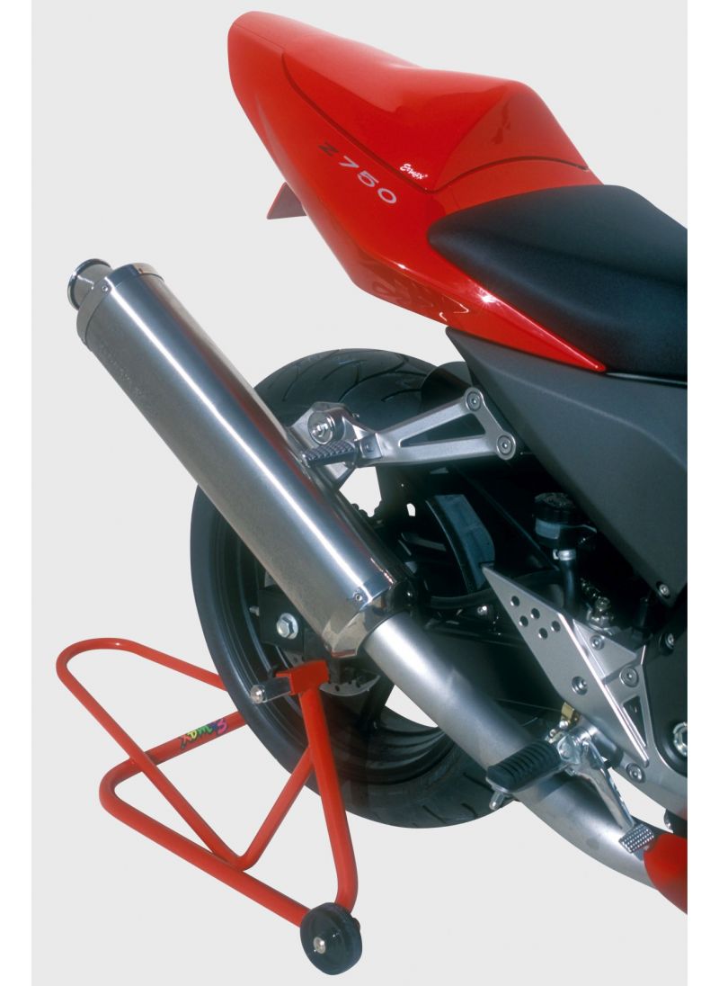 Ermax-Sitzabdeckung (Sitzhaube) Kawasaki Z750 2004-2006