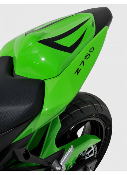 Ermax-Sitzabdeckung (Sitzhaube) Kawasaki Z750 2007-2013