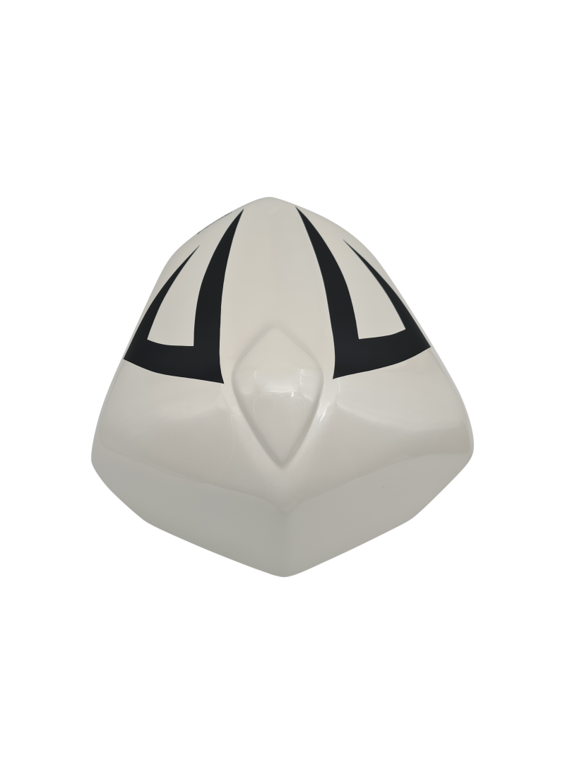Ermax-Sitzabdeckung (Sitzhaube) Kawasaki Z750 2007-2013