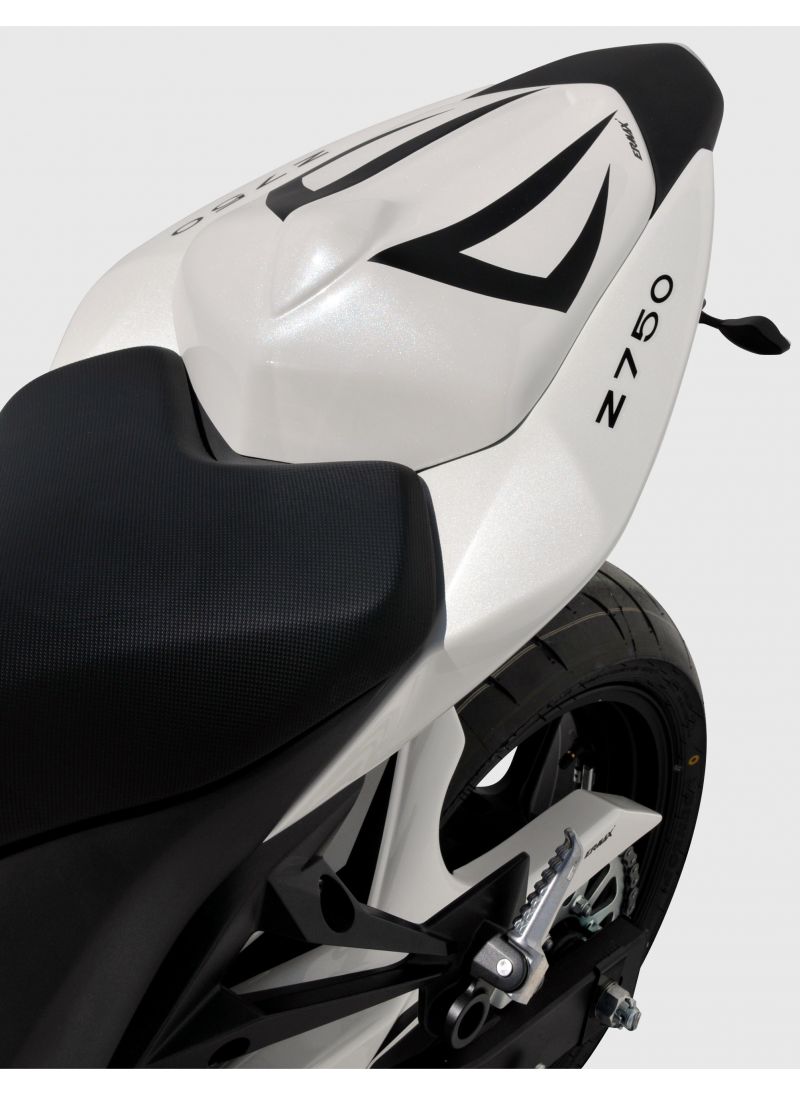 Ermax-Sitzabdeckung (Sitzhaube) Kawasaki Z750 2007-2013