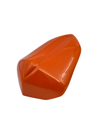 Ermax-Sitzabdeckung (Sitzhaube) Kawasaki Z750 2007-2013