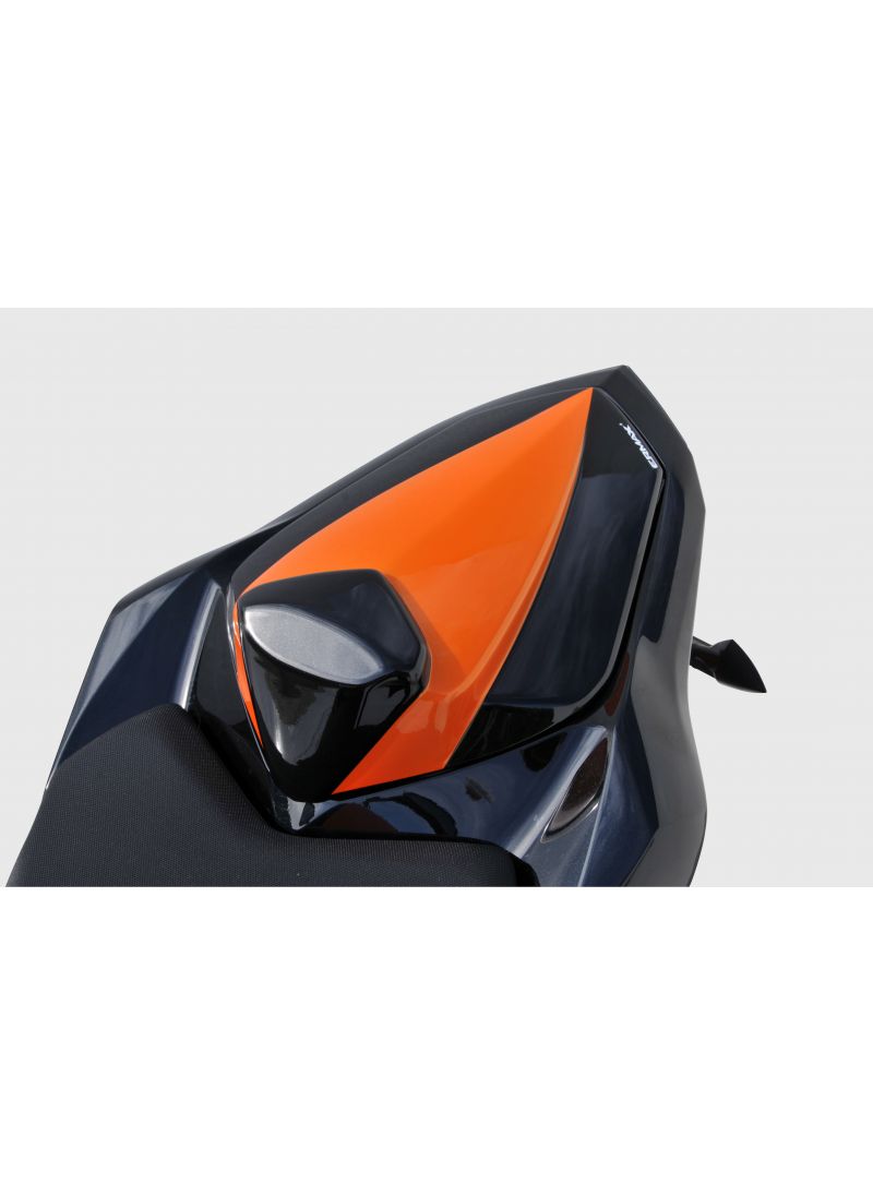 ERMAX-Sitzabdeckung (Sitzhaube) Kawasaki Z800 2013-2016