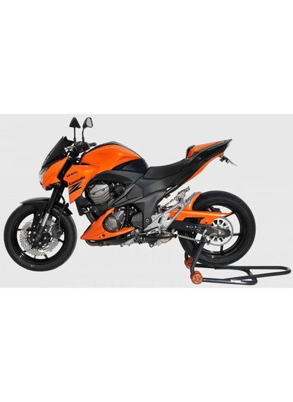 Ermax seat cover (seat cowl) Kawasaki Z800 2013-2016