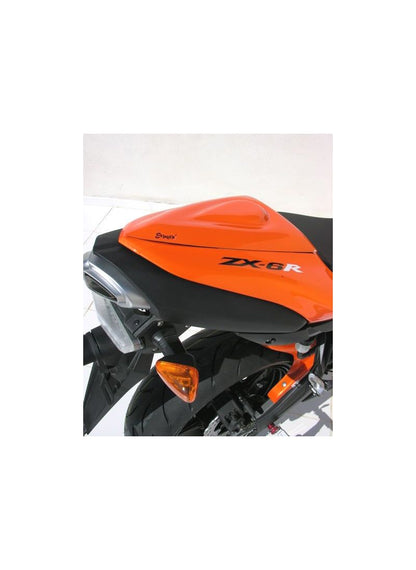 Ermax-Sitzabdeckung (Sitzhaube) Kawasaki ZX-6R 2007-2008