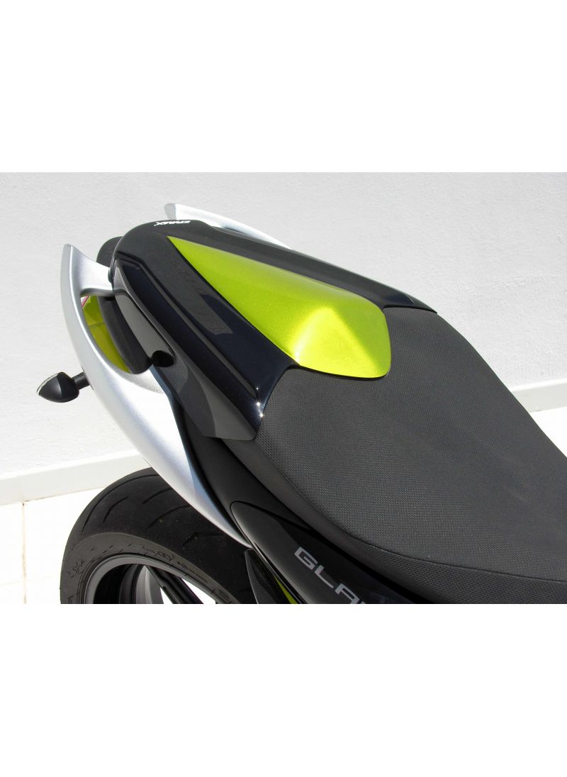 Ermax-Sitzabdeckung (Sitzhaube) Suzuki Gladius 650 2009-2015
