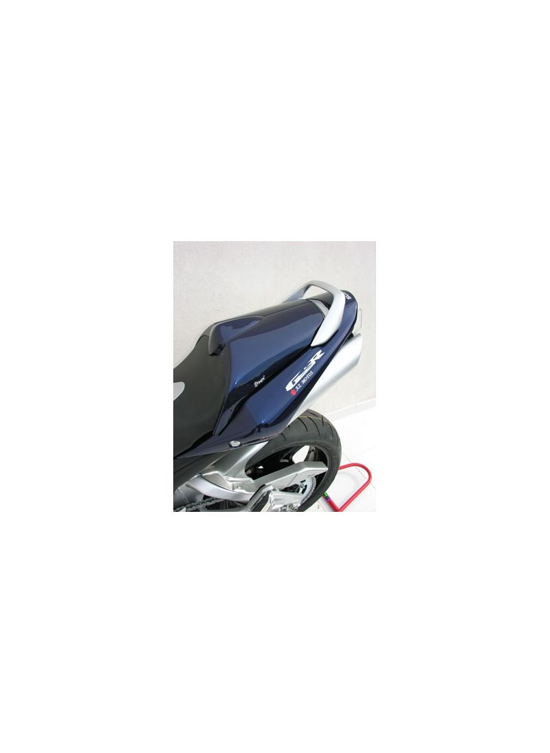ERMAX-Sitzabdeckung (Sitzhaube) Suzuki GSR600 2006-2013