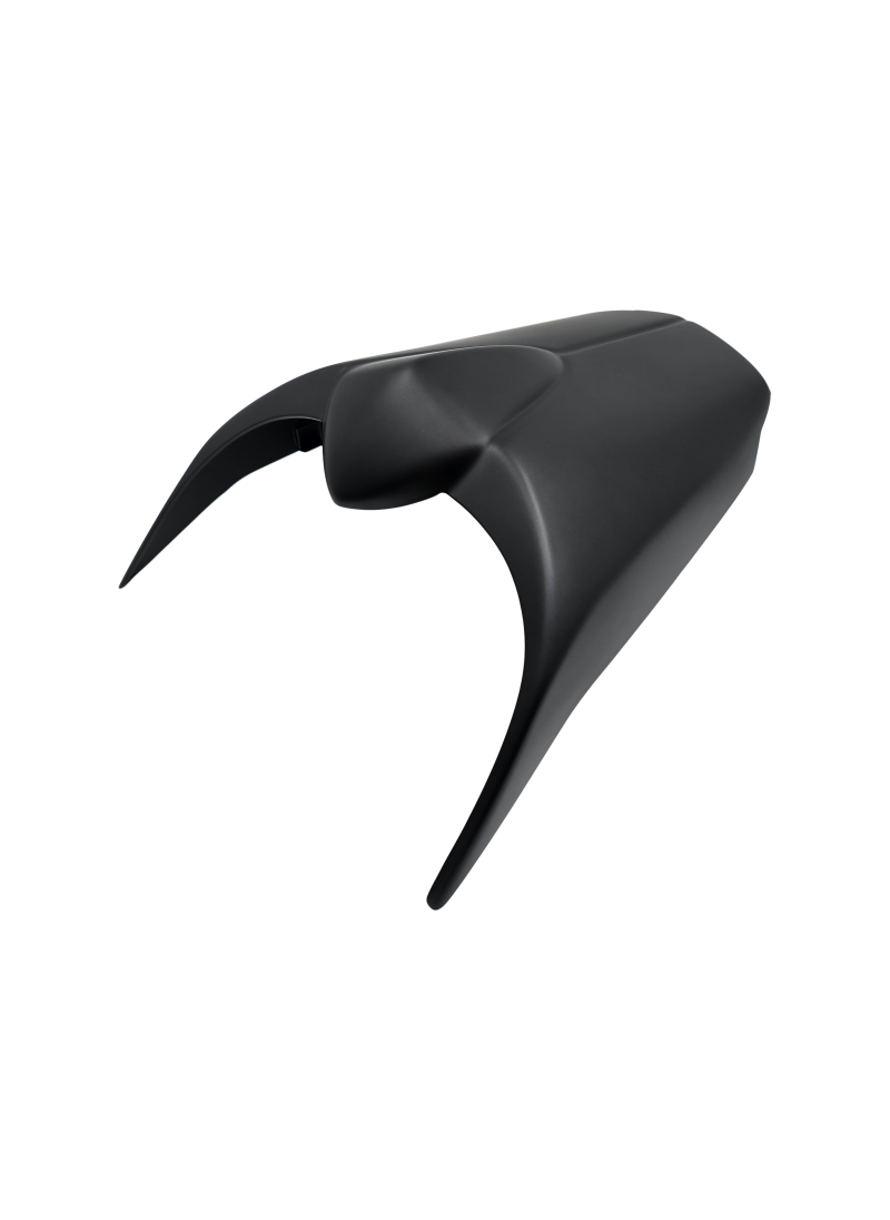 ERMAX-Sitzabdeckung (Sitzhaube) Suzuki GSR600 2006-2013