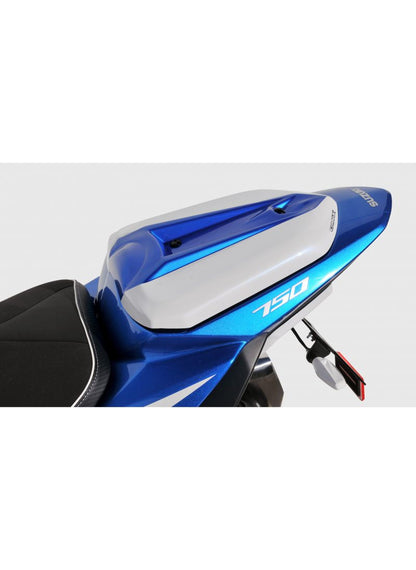 ERMAX-Sitzabdeckung (Sitzhaube) Suzuki GSR750 2011-2016