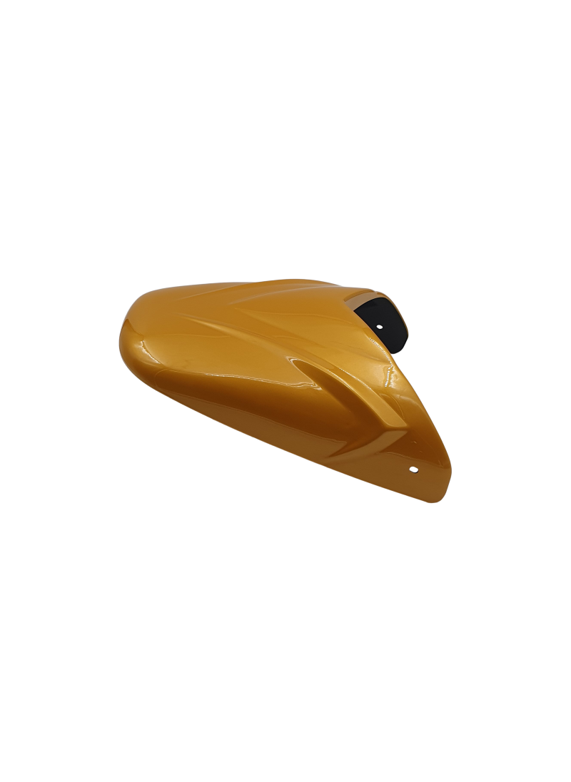 Ermax seat cover (seat cowl) Triumph Speed Triple 1050 2005-2007